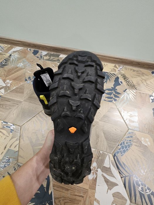 Зимни боти от Декатлон/Decatlon