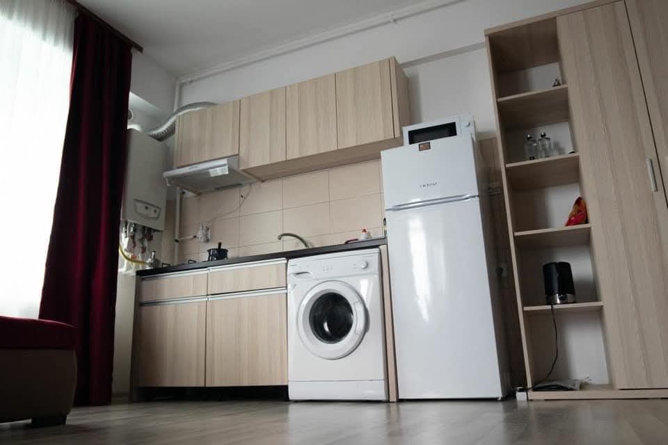 Inchiriere apartament Mamaia Summerland