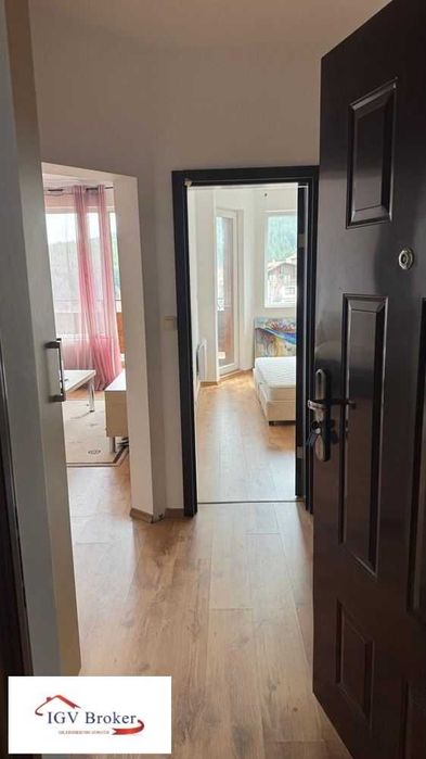 Продава се Двустаен апартамент в Банско - 65 кв.м за 863 €/кв.м - Снимка #4