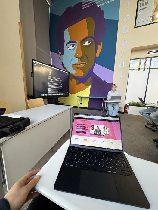 IT бизнес | Стартап