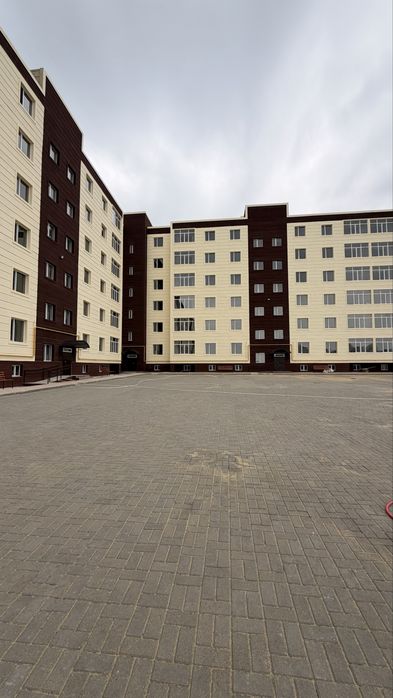 Продается 1 ком квартира