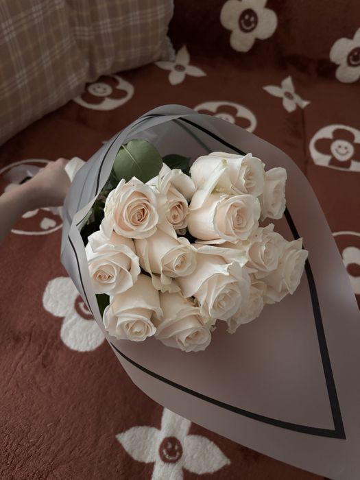 Все цветы по 6000