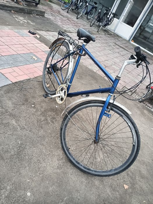 Veloseped 2828 sotiladi