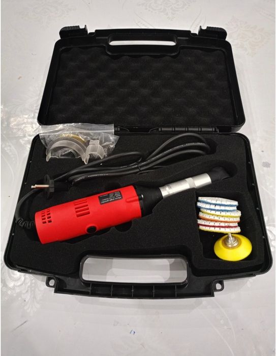 Гравер угловой 550ват