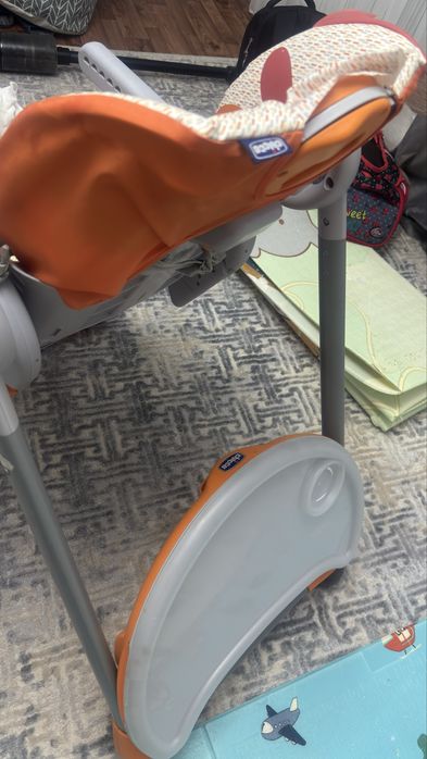 Стульчик для кормление