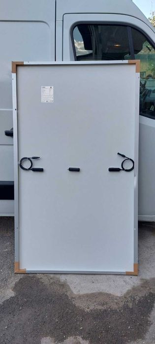 Соларен панел 375 W Longi висок клас Монокристален фотоволтаичен