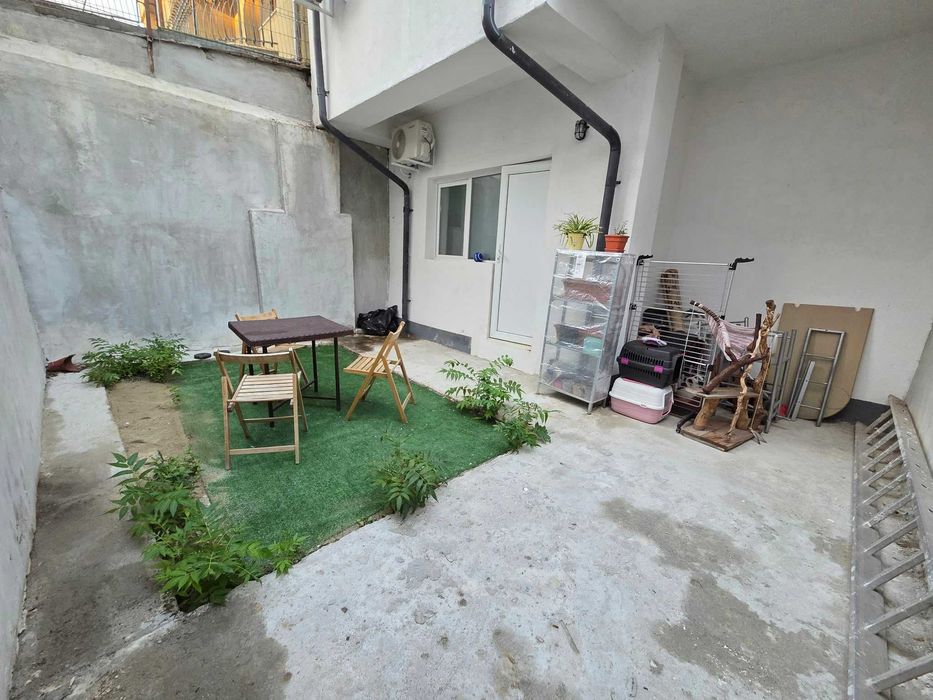 Garsoniera Zona Stefan cel Mare-Bucur Obor-proprietar