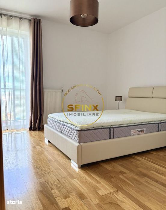 2 camere Asmita/ Mihai Bravu/ bloc 2010/ parcare/ renovat/ mobilat/ me