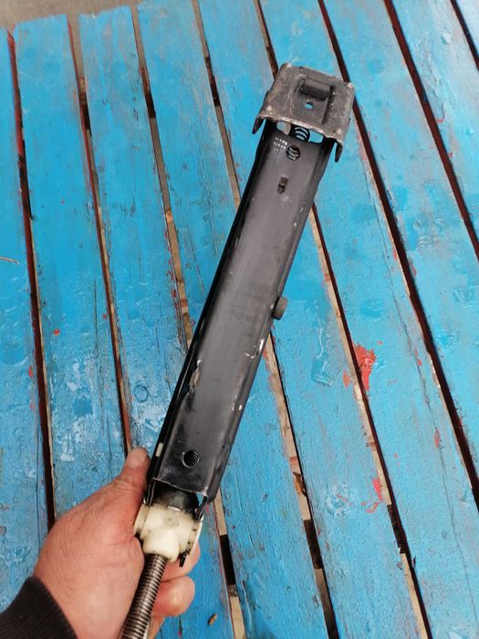 Крик за бмв  без забележки.