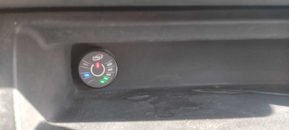 BMW 316I Е46 Бензин/Газ