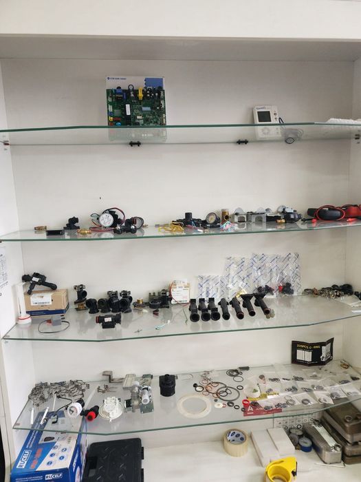 Продажа  и обслуживание котлов DAEWOO