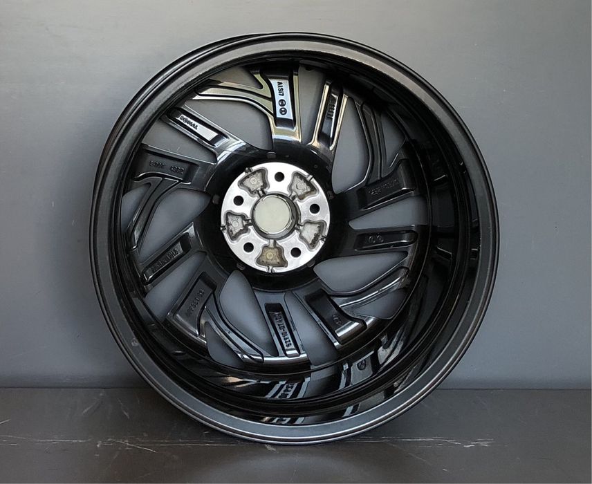 Джанти Hyundai Tucson 5x114,3 19цола.