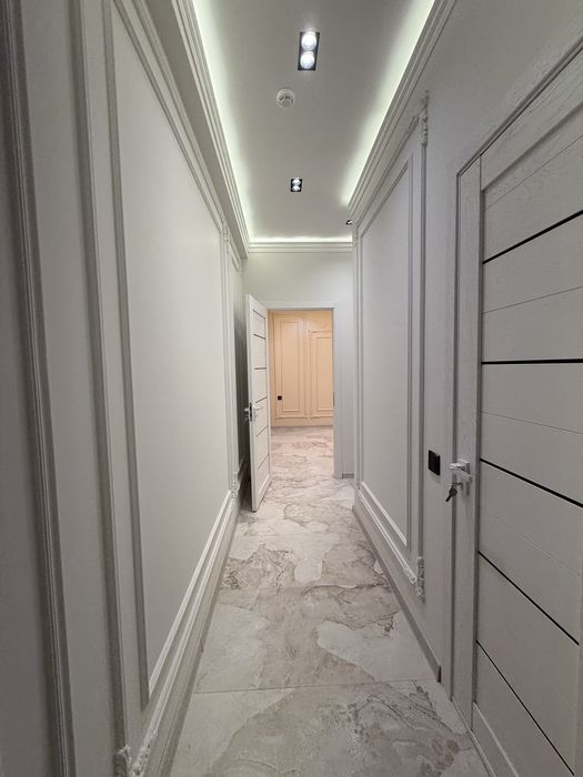 Новостройка Хон Сарой 2х комн