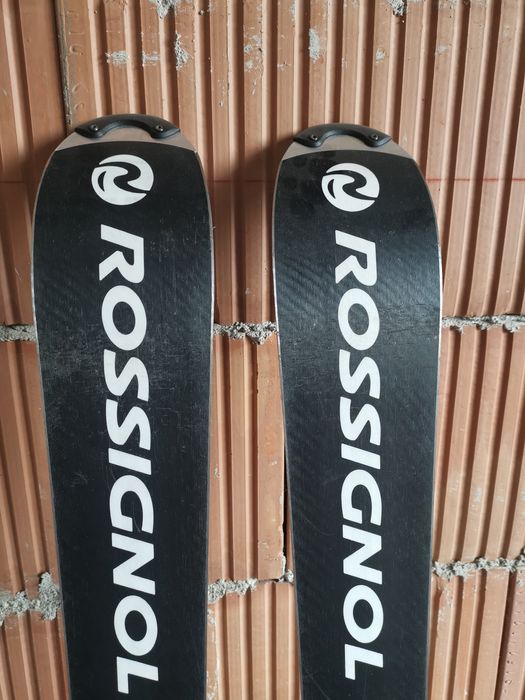 Ски Rossignol 170