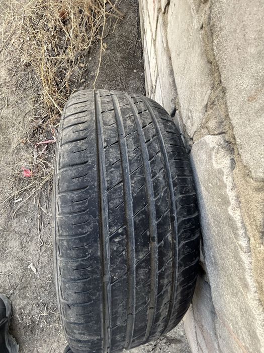 Продам летние шины