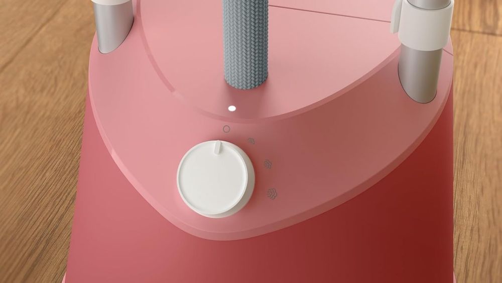 Отпариватель для одежды Philips серии 1000  STE1020/46

Мощность 1800