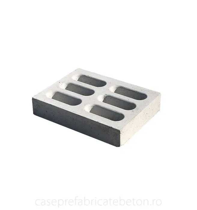 Rigole din beton