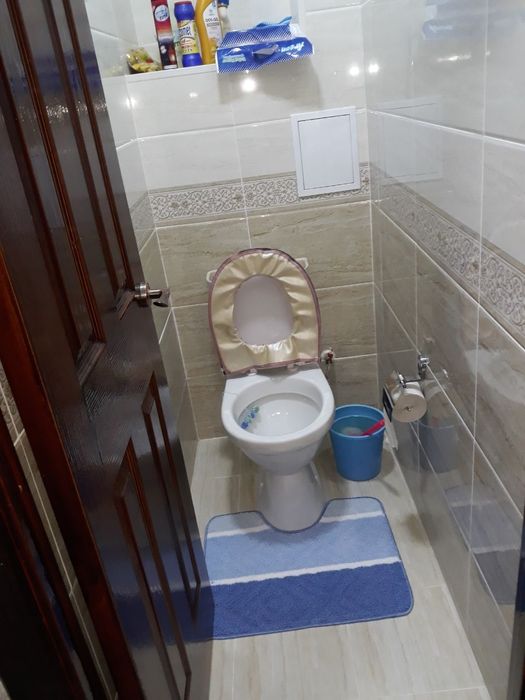 Сдаётся 2х ком квартира для Гостей нашего города!