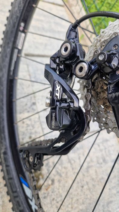 Bicicletă MTB Bulls Copperhead Supreme 29