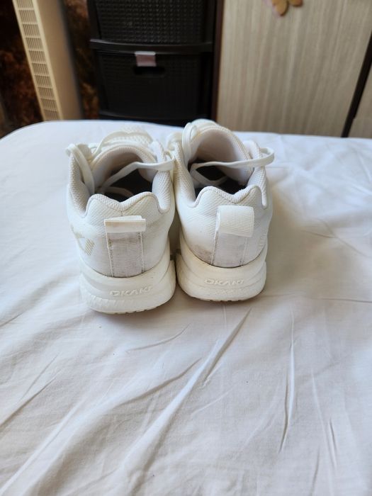 Adidasi Okaidi spuma dama nr 38