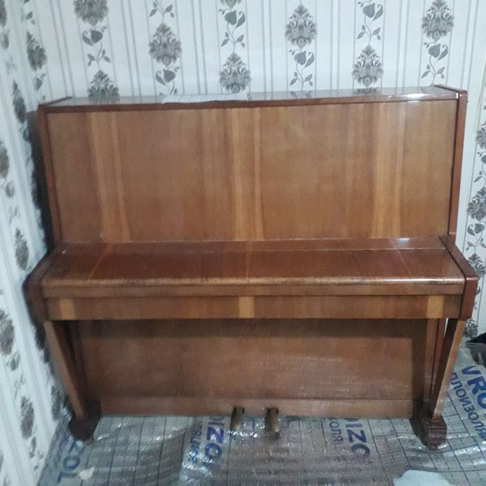 Fartapiyana sotiladi