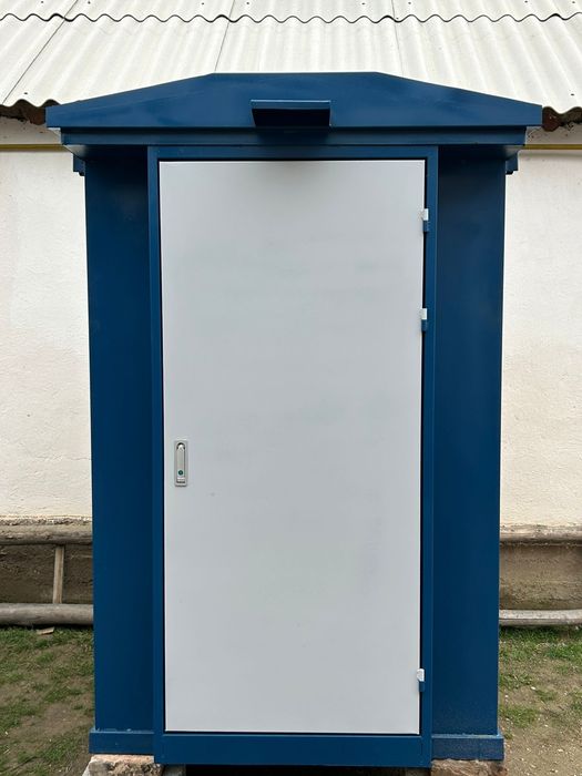 Трансформатор КТПН ТМГ ОМП