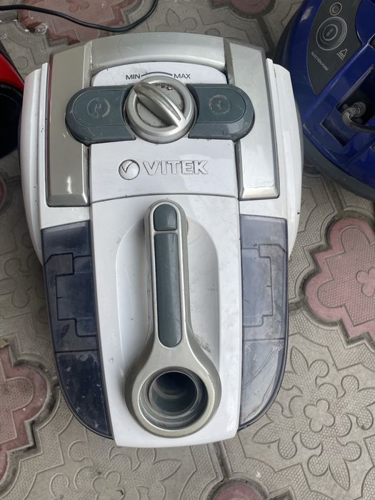 Пылесосы………………….