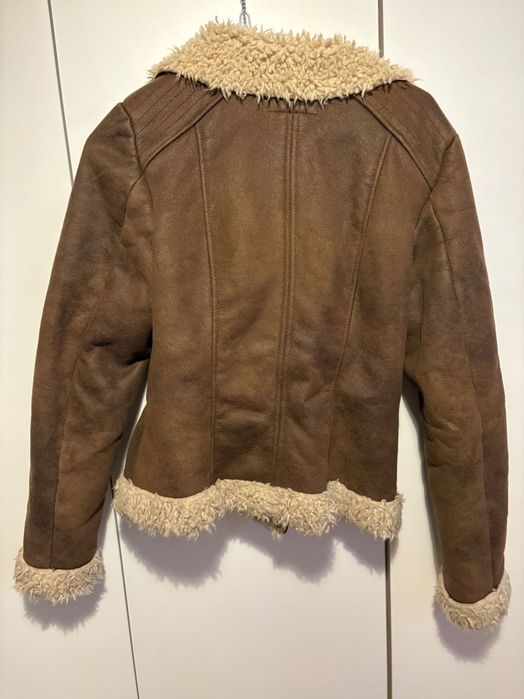 Зимно кожухче H&M