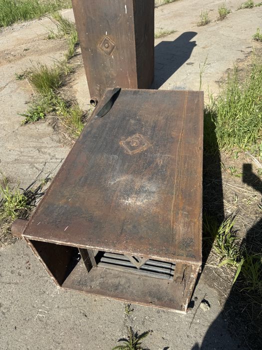 Котлы отопления 2 шт.