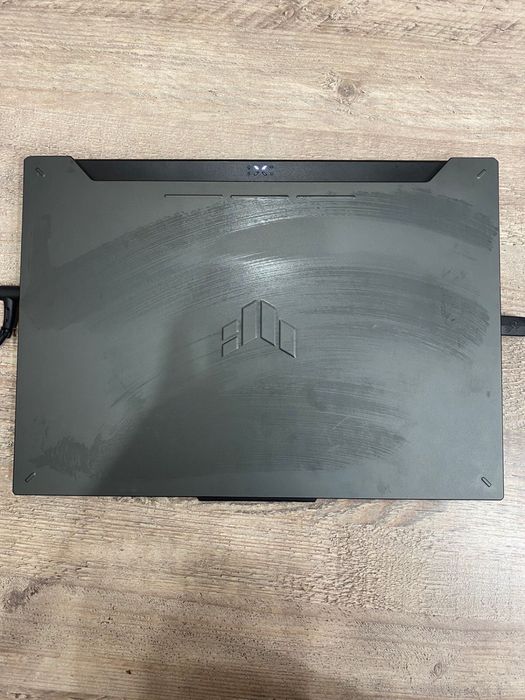 Asus tuf gaming a15