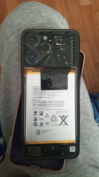 Продам редми 12 .