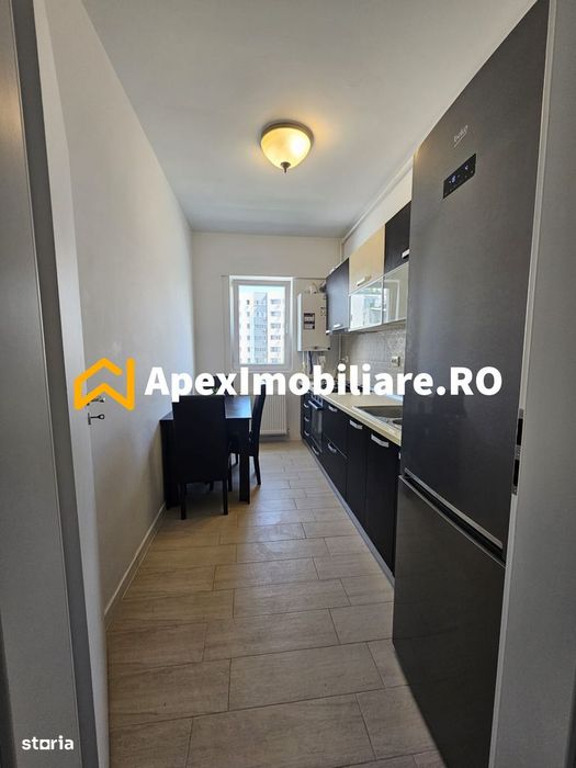Apartament 2 camere de inchiriat Militari Bucuresti | ApexImobiliare.r