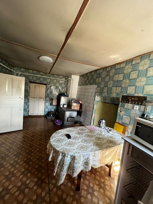 Продам дом пришахтинск