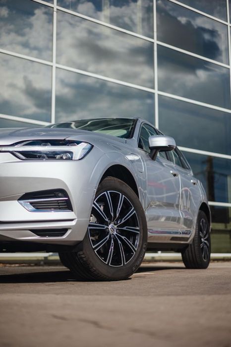 Volvo XC 60 Primul proprietar , revizie volvo recent facuta