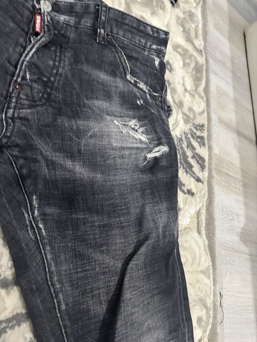 Blugi dsquared2 originali