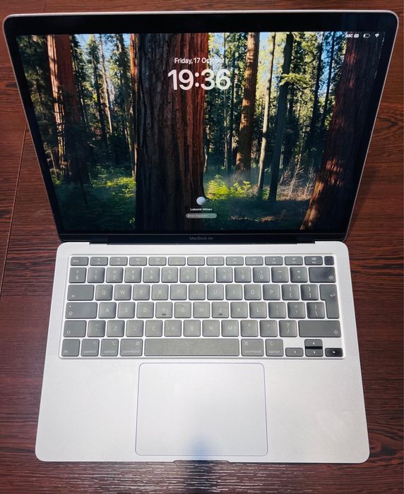 MacBook Air 13 inch