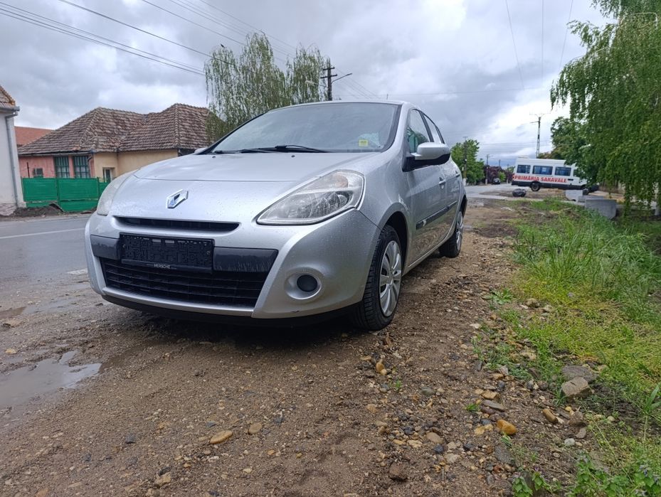 Renault Clio III