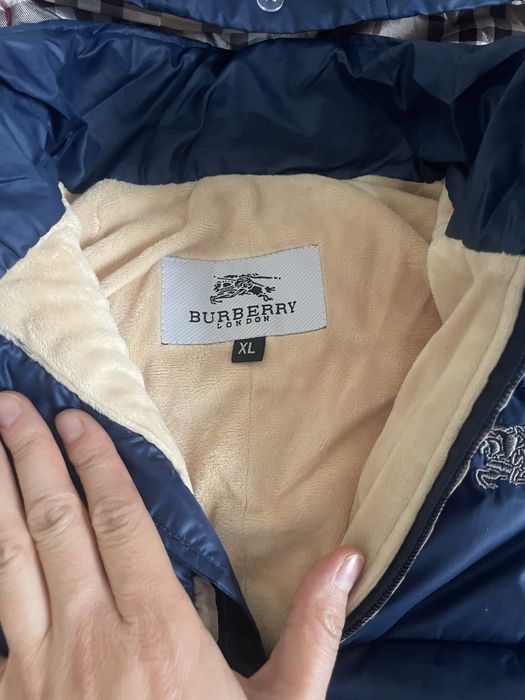 Комбинезон зимний