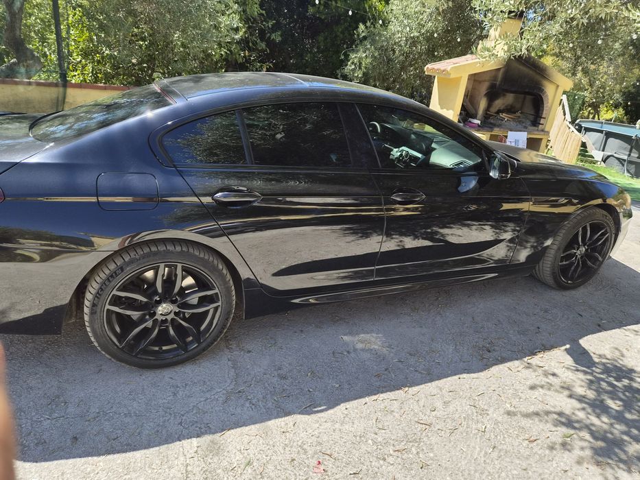 BMW 6 Series 2012 — imagine 2