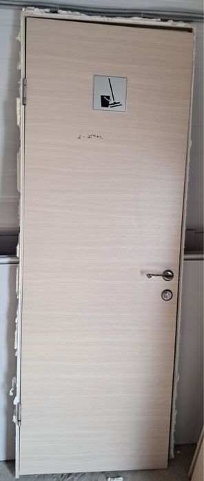 Двери межкомнатные