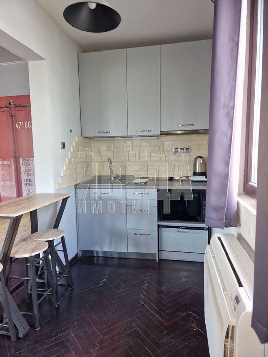 Продава се Едностаен апартамент в Варна, ВИНС - 37 кв.м за 3000 €/кв.м - Снимка #4