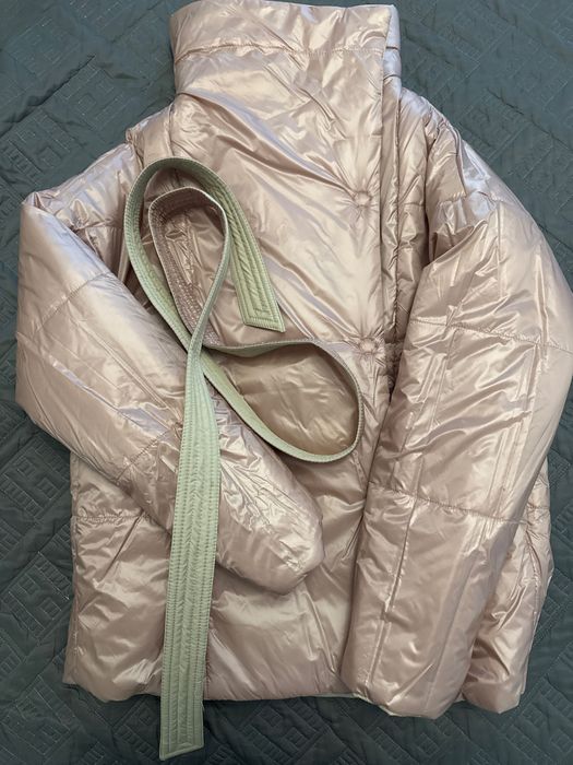 Курточка демисезонная