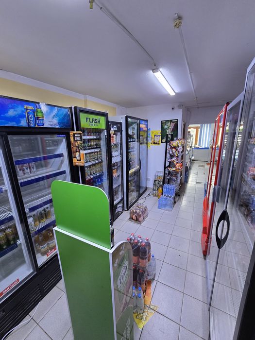 Коммерческое помещение