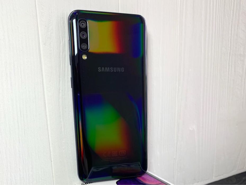 Samsung A50 ideal srochna