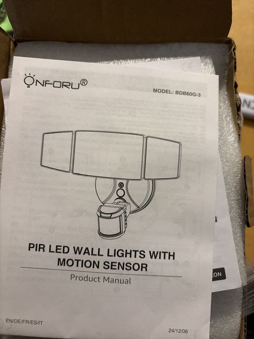 Proiector led 42W