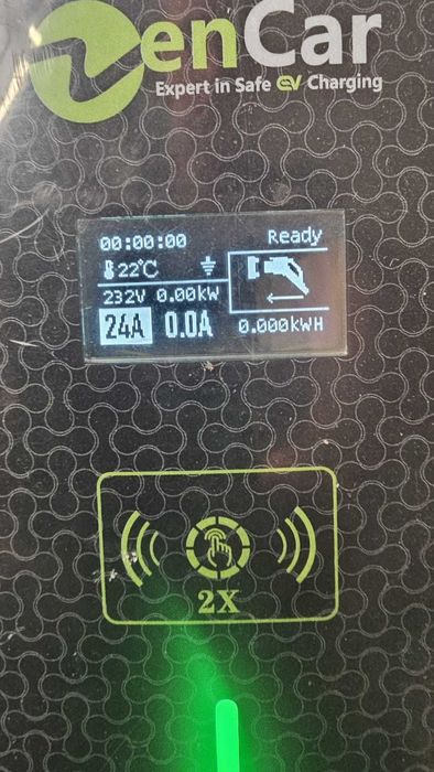 Incarcator Masina Electrica 7KW 220V