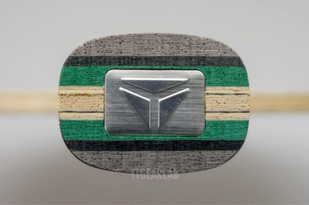 Lemn/paleta tenis de masa Tibhar Libra zac