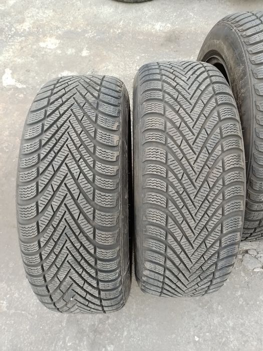 4 Cauciucuri 205/55/16 vara sau m+s