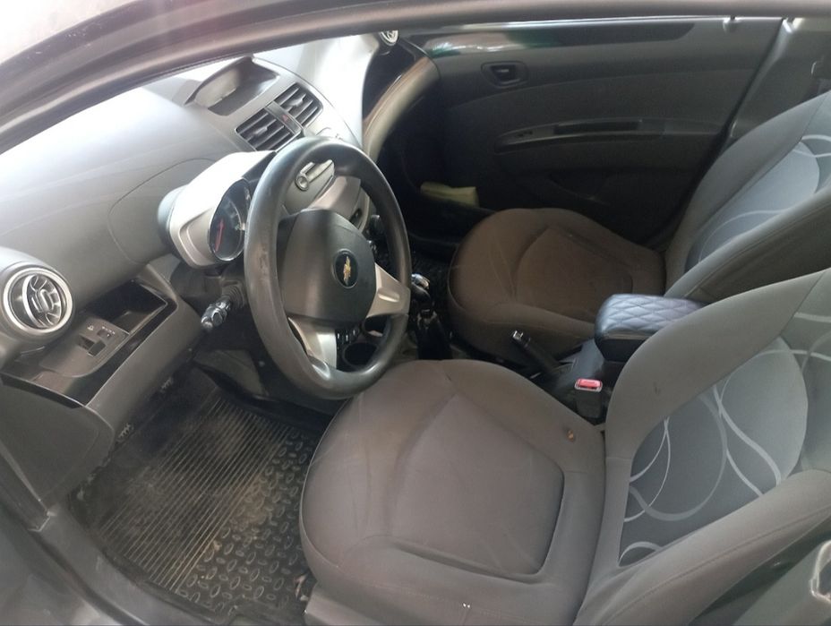 Chevrolet Spark 2018йил
