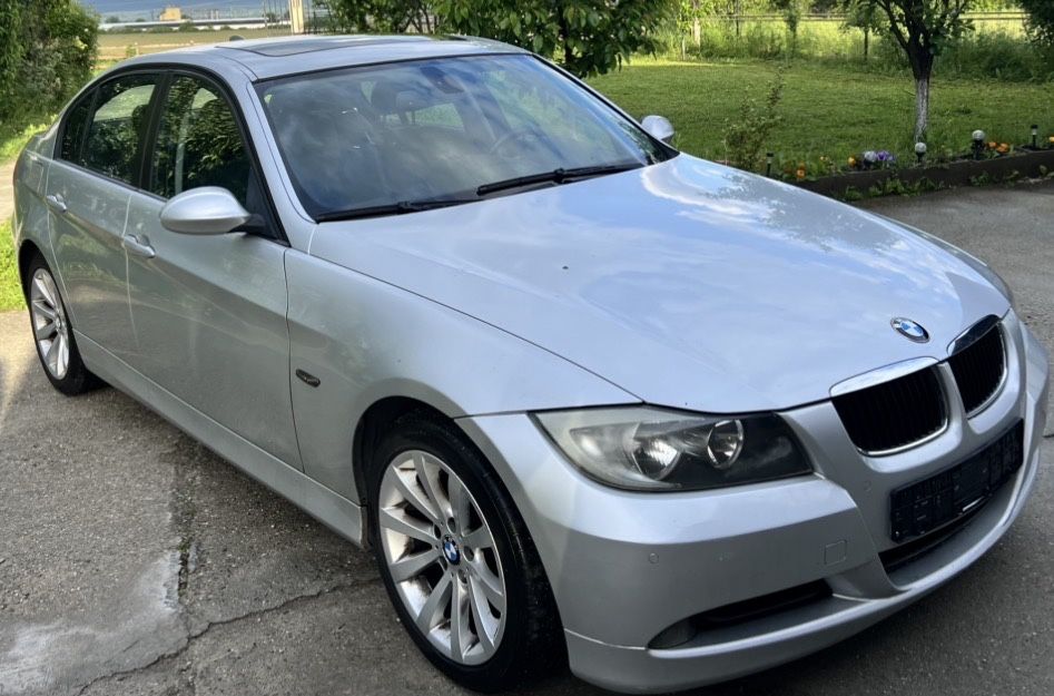 Bmw 318i 130CP automat